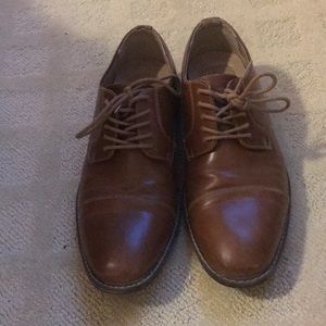 Men’s shoes